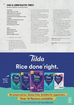 Preview of Supabarn The Barn Magazine - valid from 27.11.2025 | Page: 90