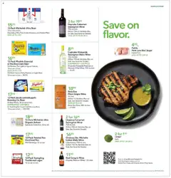 Publix Weekly Ad - valid from 16.07.2025 | Page: 3