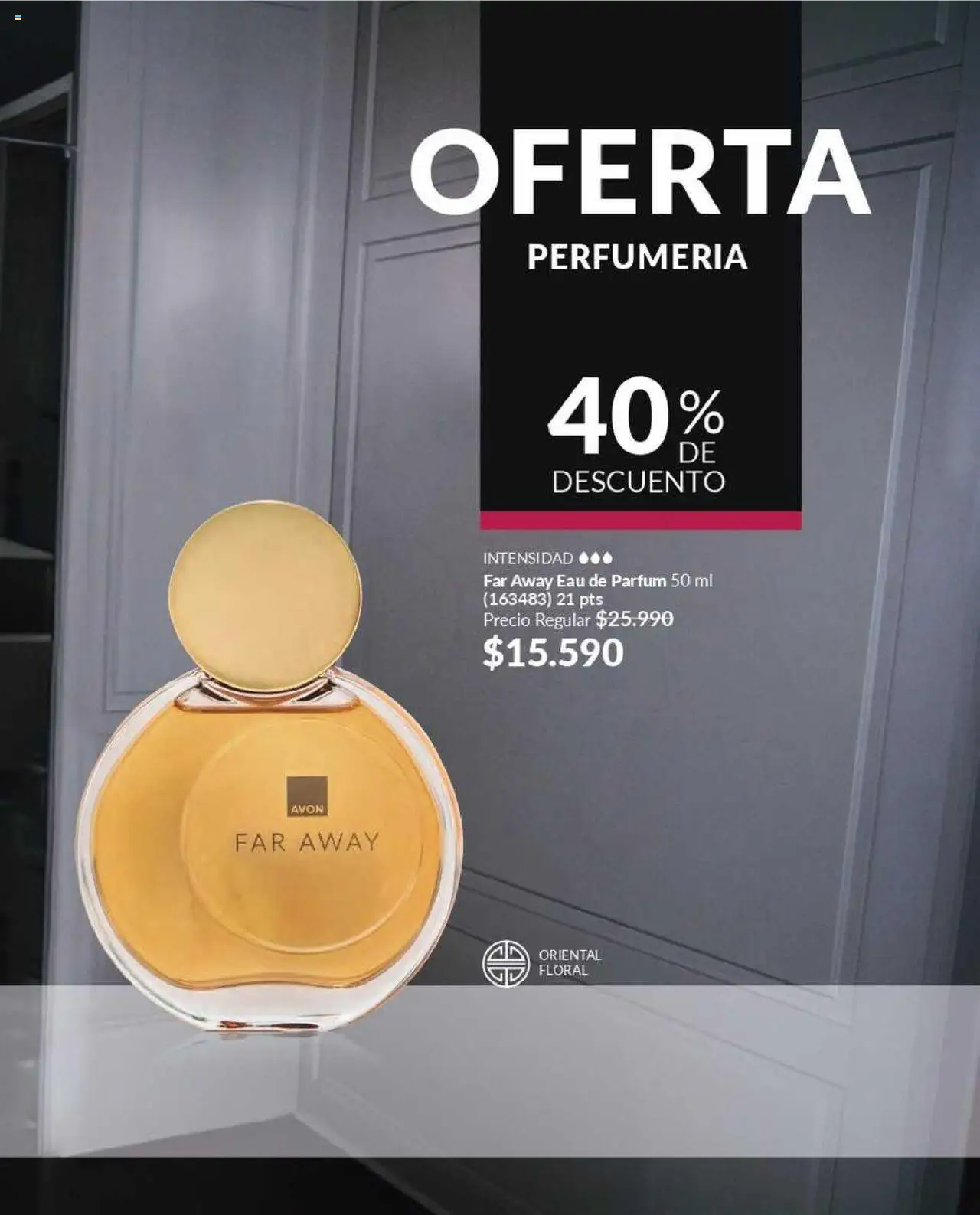 Catálogo Avon Campaña 10 │ válido desde el 03.06.2025 | Página: 52