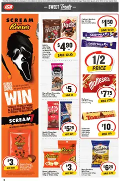 Preview of IGA  Catalogue VIC - valid from 22.10.2025 | Page: 15