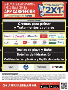 Vista previa Carrefour Market catálogo válido desde el 03.12.2025 | Página: 5