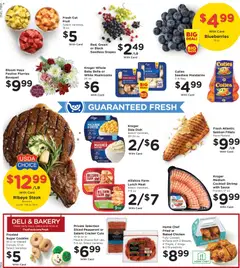 Preview of Fry's Food weekly ads valid from 10.12.2025 | Page: 13