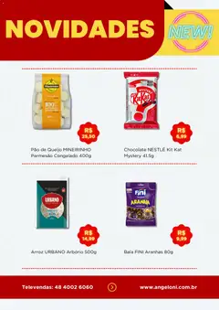 Angeloni - Ofertas da semana - Pré-Visualização do folheto da loja Angeloni, válido de 01.12.2025 | Página: 4