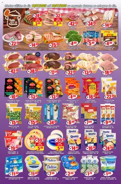 Violeta Supermercados Folheto - válido de 19.07.2025 | Página: 2
