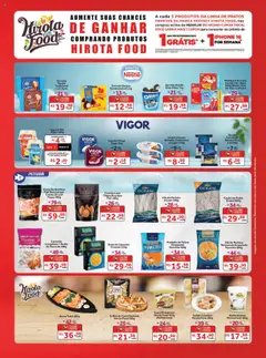 Hirota Food Folheto - válido de 23.07.2025 | Página: 7