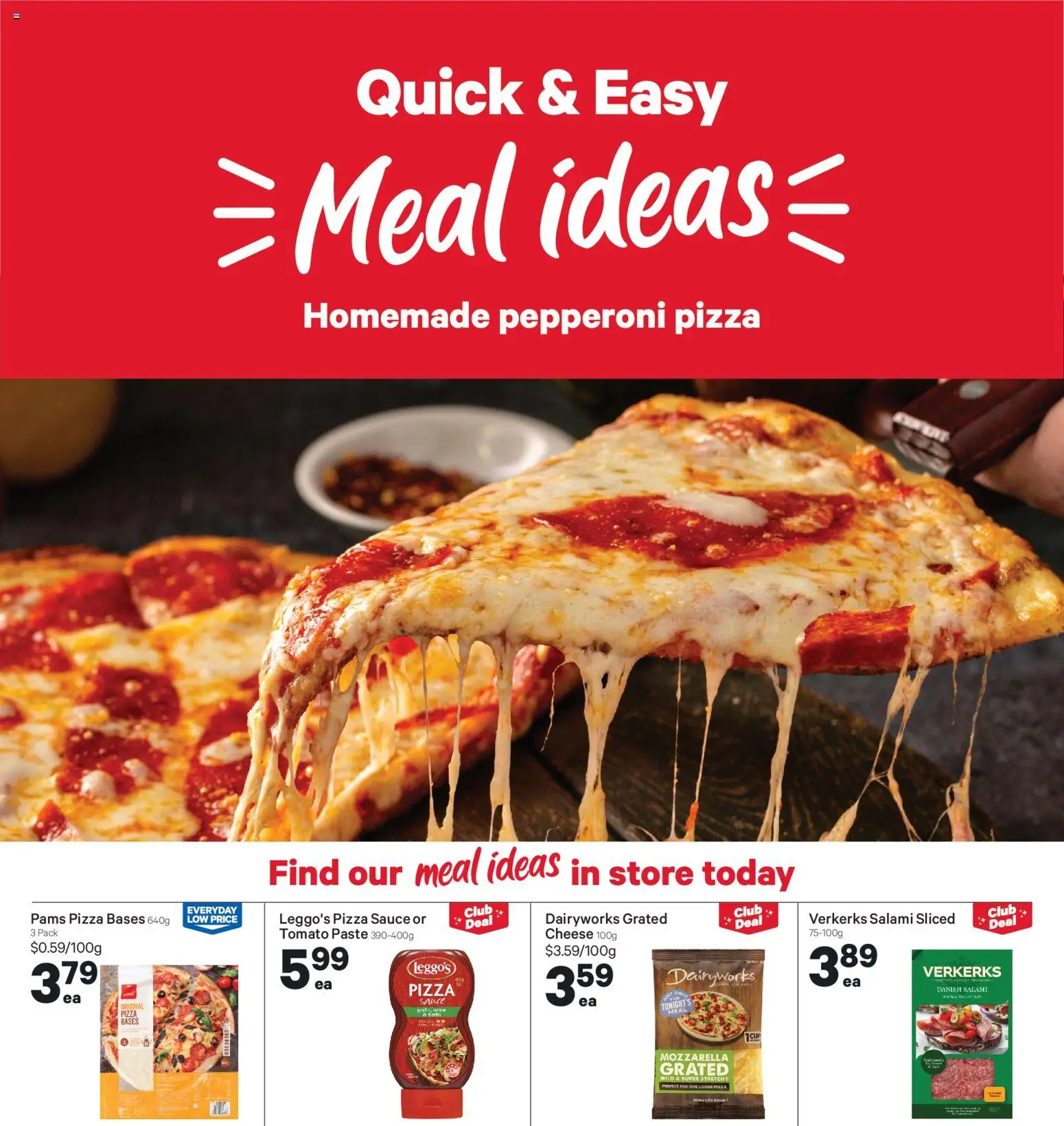 New World catalogue from 06.04.2026 | Page: 11