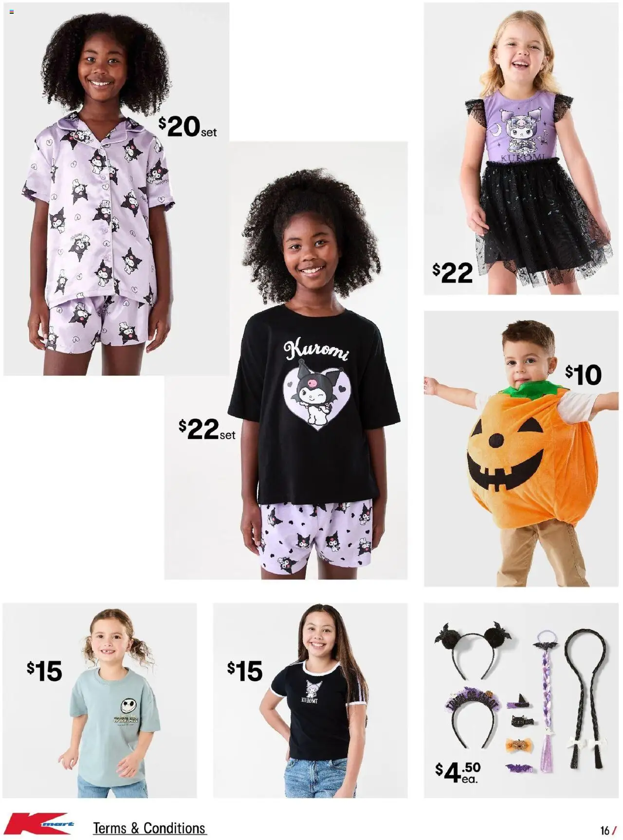 Kmart catalogue - valid from 25.09.2025 | Page: 16