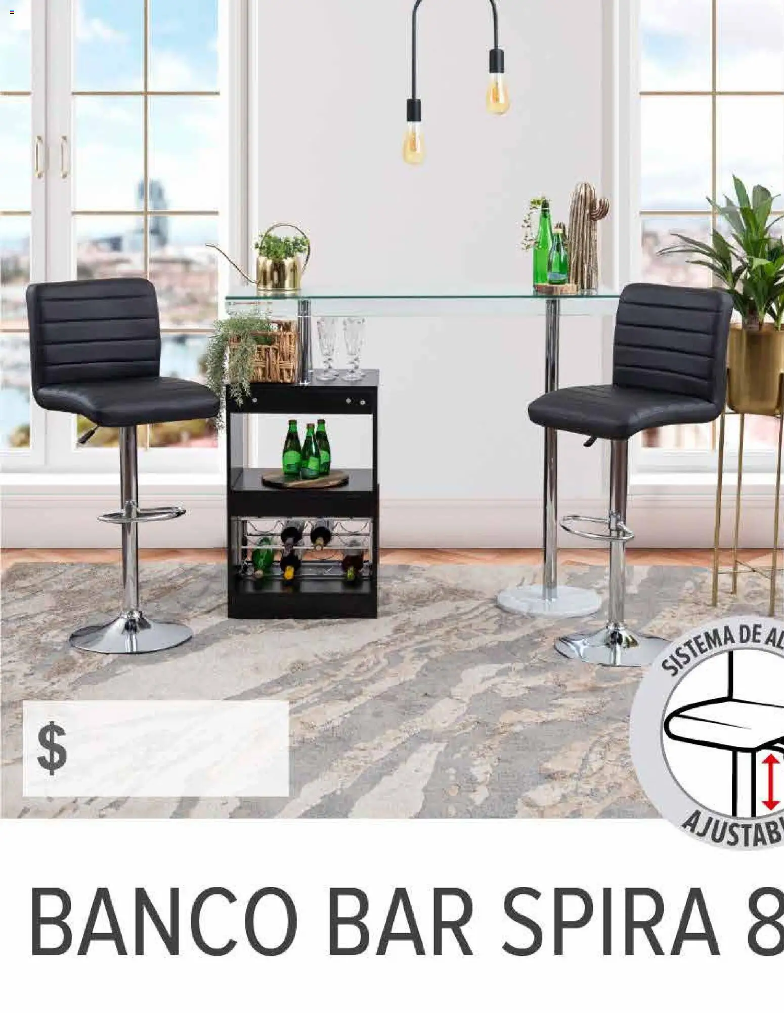 Nuevas ofertas de Muebles Dico válidas en toda la República Mexicana desde el 16.12.2025. ¡Encuentra las mejores ofertas en Muebles Dico catálogo Bancos! | Página: 28 | Productos: Banco