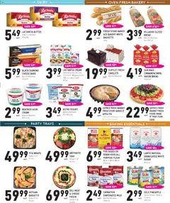 Preview of Coppas Fresh Market weekly flyer / circulaire from shop Coppas Fresh Market valid from 18.12.2025 | Page: 5