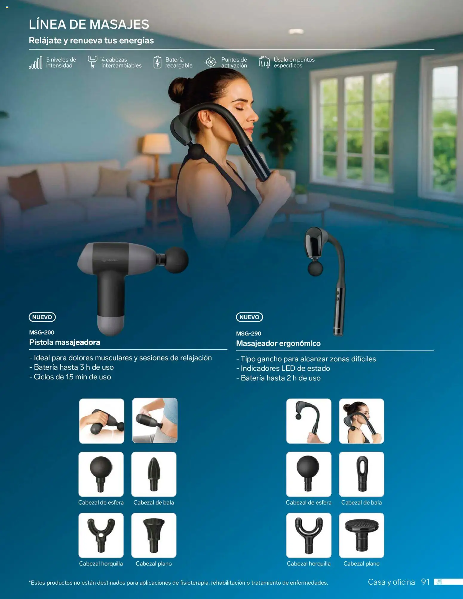 Nuevas ofertas de Steren válidas en toda la República Mexicana desde el 01.01.2026. ¡Encuentra las mejores ofertas en Steren catálogo! | Página: 103 | Productos: Batería