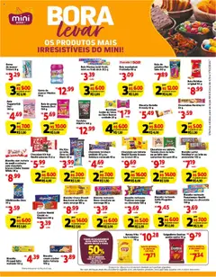 Mini Extra Folheto - válido de 04.09.2025 | Página: 3