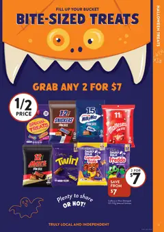 Preview of Foodworks Catalogue NSW - valid from 29.10.2025 | Page: 13