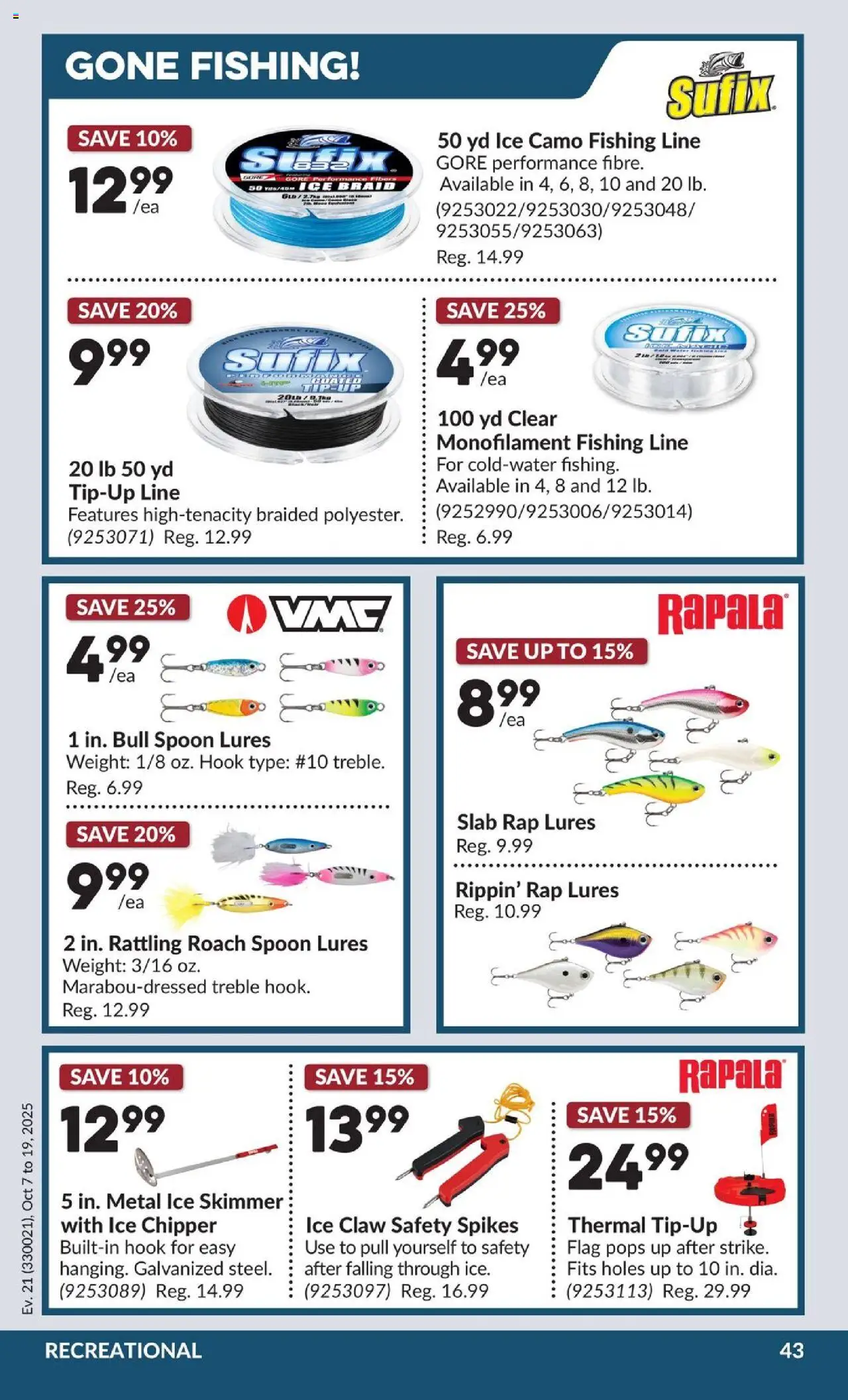 Princess Auto flyer valid from 07.10.2025 | Page: 49