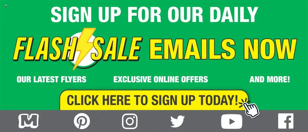 Menards Weekly Ad - valid from 02.10.2025 | Page: 22