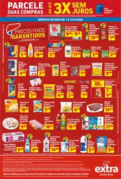 Extra Folheto - válido de 19.08.2025 | Página: 3