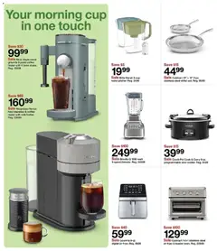 Preview of Target weekly ads valid from 05.04.2026 | Page: 6