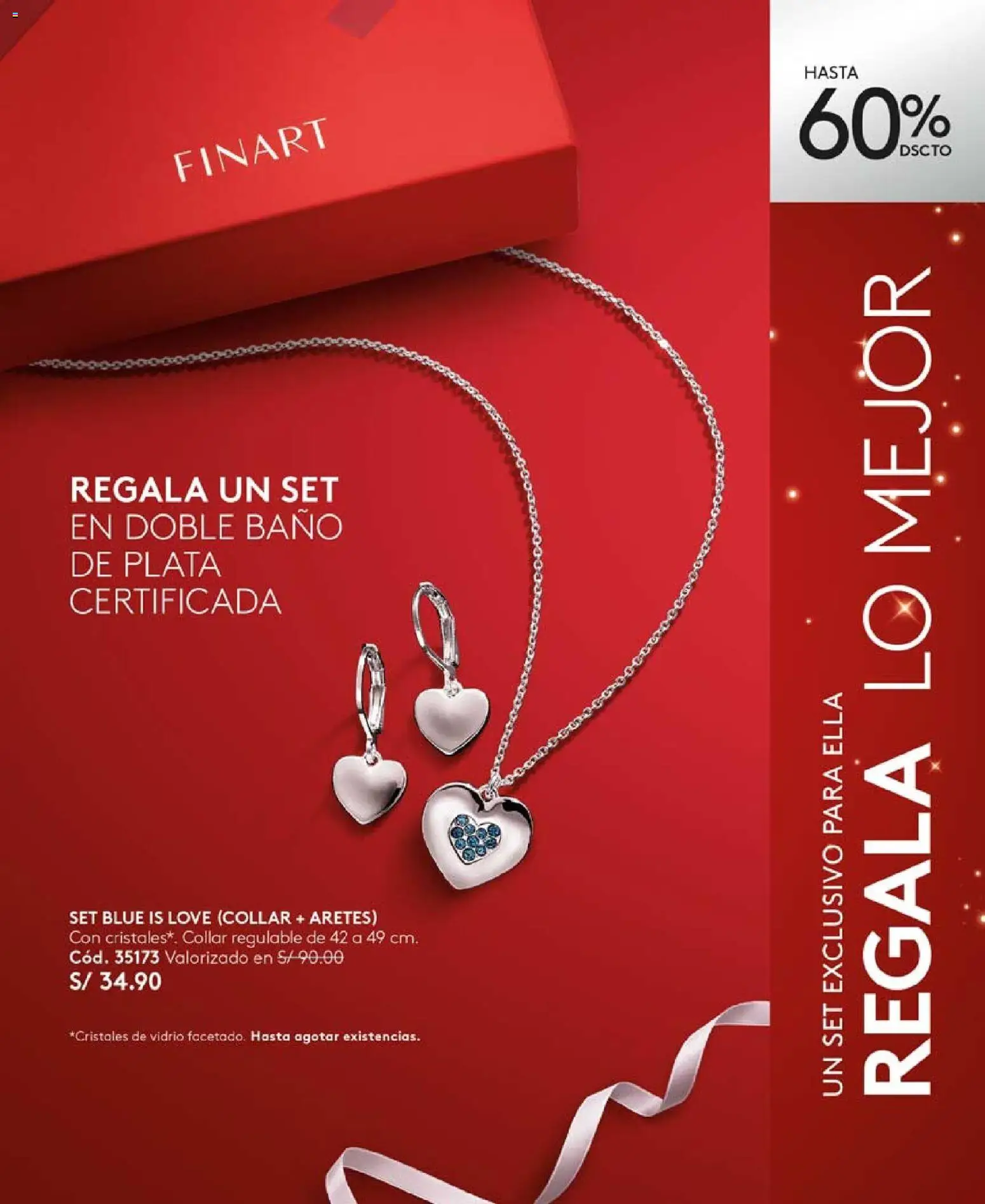 Catálogo Ésika válido desde 14.11.2025 | Página: 98 | Productos: Baño