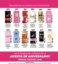 Vista previa Millanel - Catálogo válido desde el 30.03.2026 | Página: 45