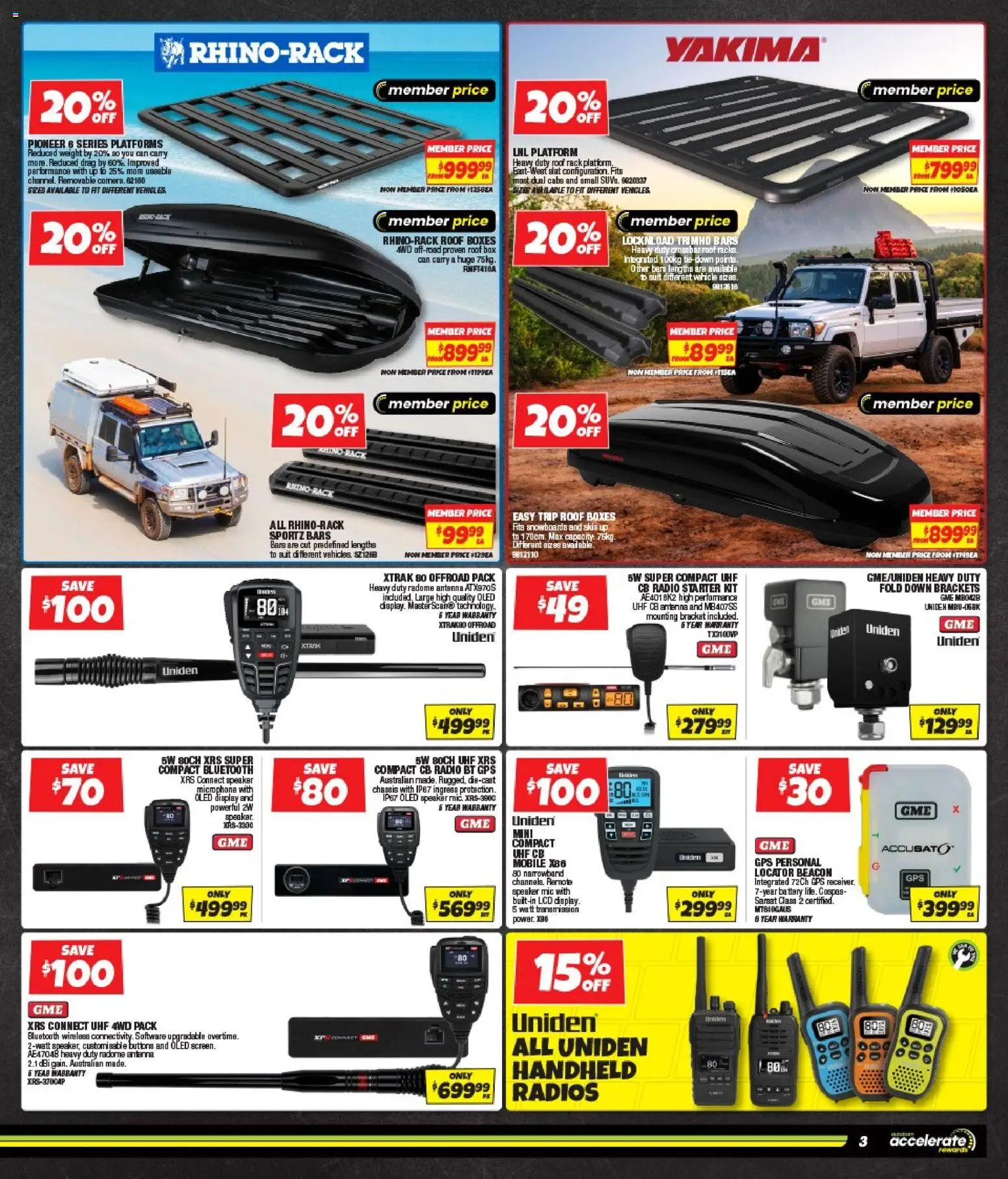 Autobarn catalogue - valid from 22.10.2025 | Page: 3