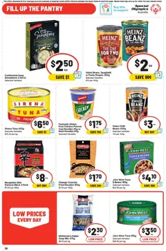 Preview of IGA catalogue  - valid from 29.04.2026 | Page: 20