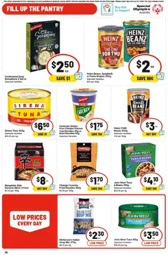 Preview of IGA catalogue  - valid from 29.04.2026 | Page: 20