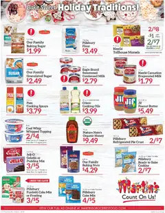 Preview of Martin’s weekly ads valid from 21.12.2025 | Page: 4