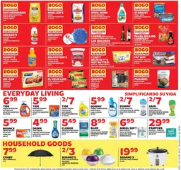 Preview of Sedano's weekly ads valid from 18.03.2026 | Page: 7