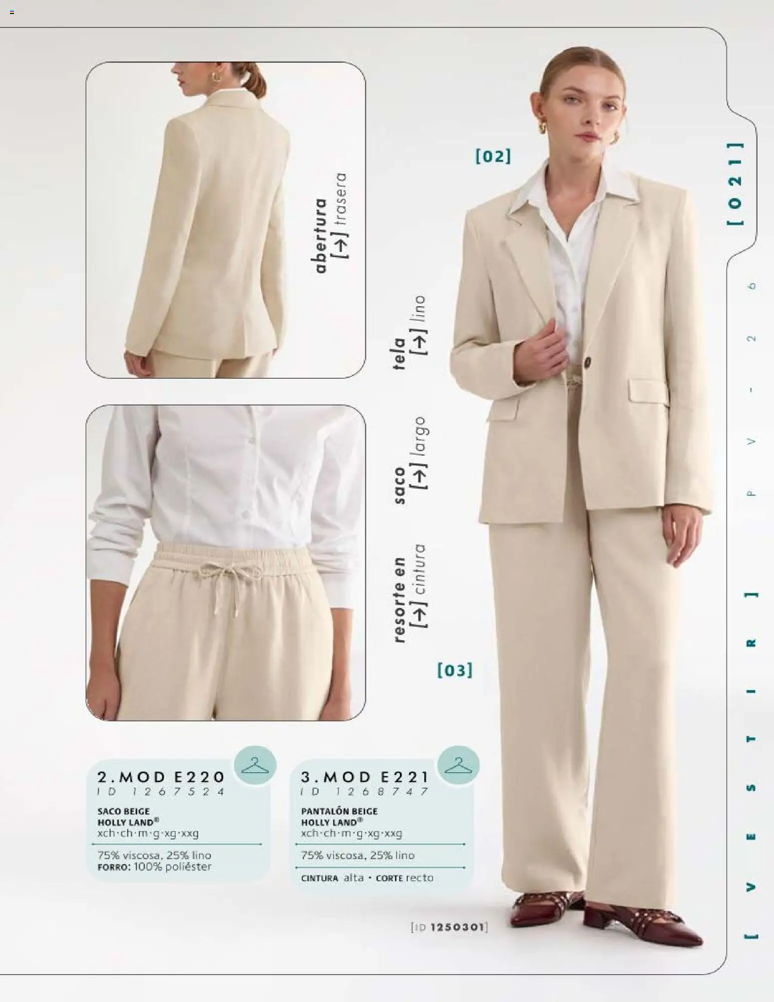 Nuevas ofertas de Price Shoes válidas en toda la República Mexicana desde el 20.02.2026. ¡Encuentra las mejores ofertas en Price Shoes catálogo Vestir ! | Página: 21