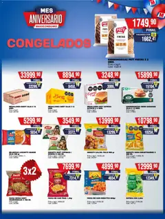 Vista previa Maxiconsumo ofertas válido desde el 22.12.2025 | Página: 15