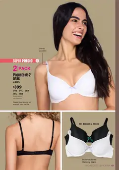 Vista previa de Ilusión catálogo Verano, nuevo folleto de la tienda, válido en México a partir del 01.05.2026 | Página: 85