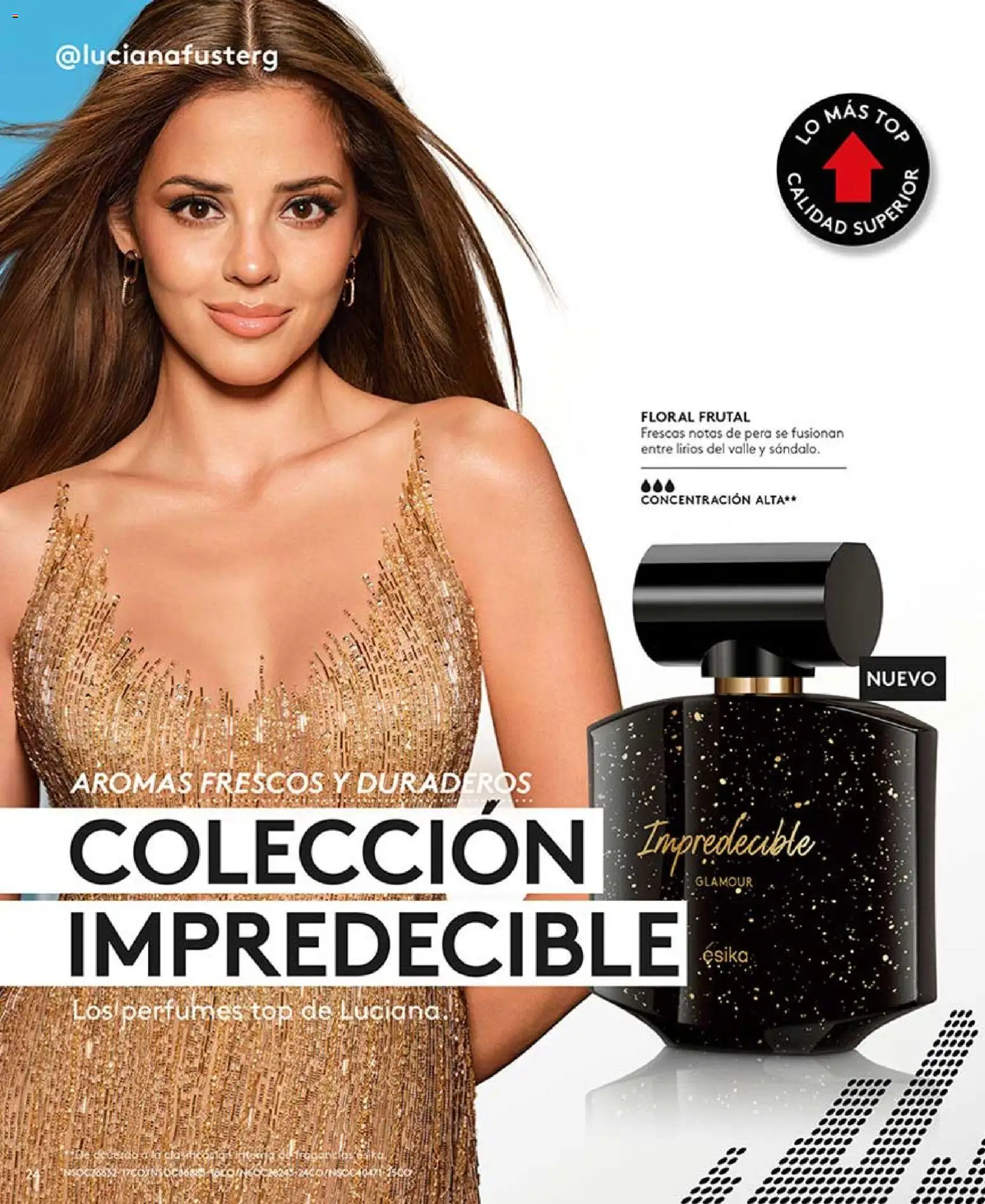 Catálogo Ésika válido desde 21.02.2026 | Página: 24