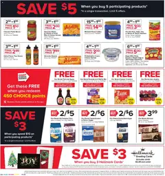 Preview of Giant weekly ads valid from 05.12.2025 | Page: 6