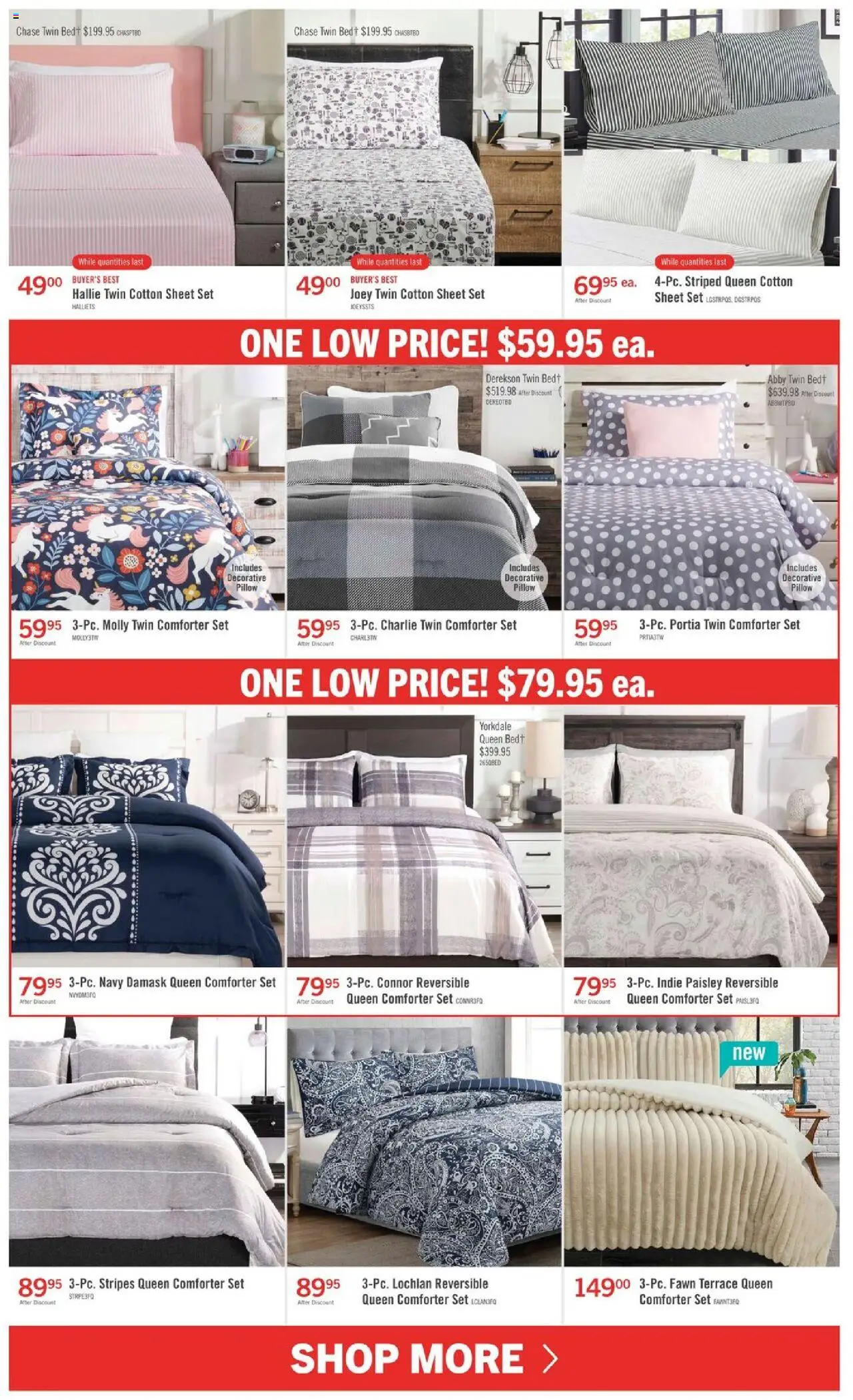 The Brick flyer valid from 31.07.2025 | Page: 14 | Products: Bed, Pillow