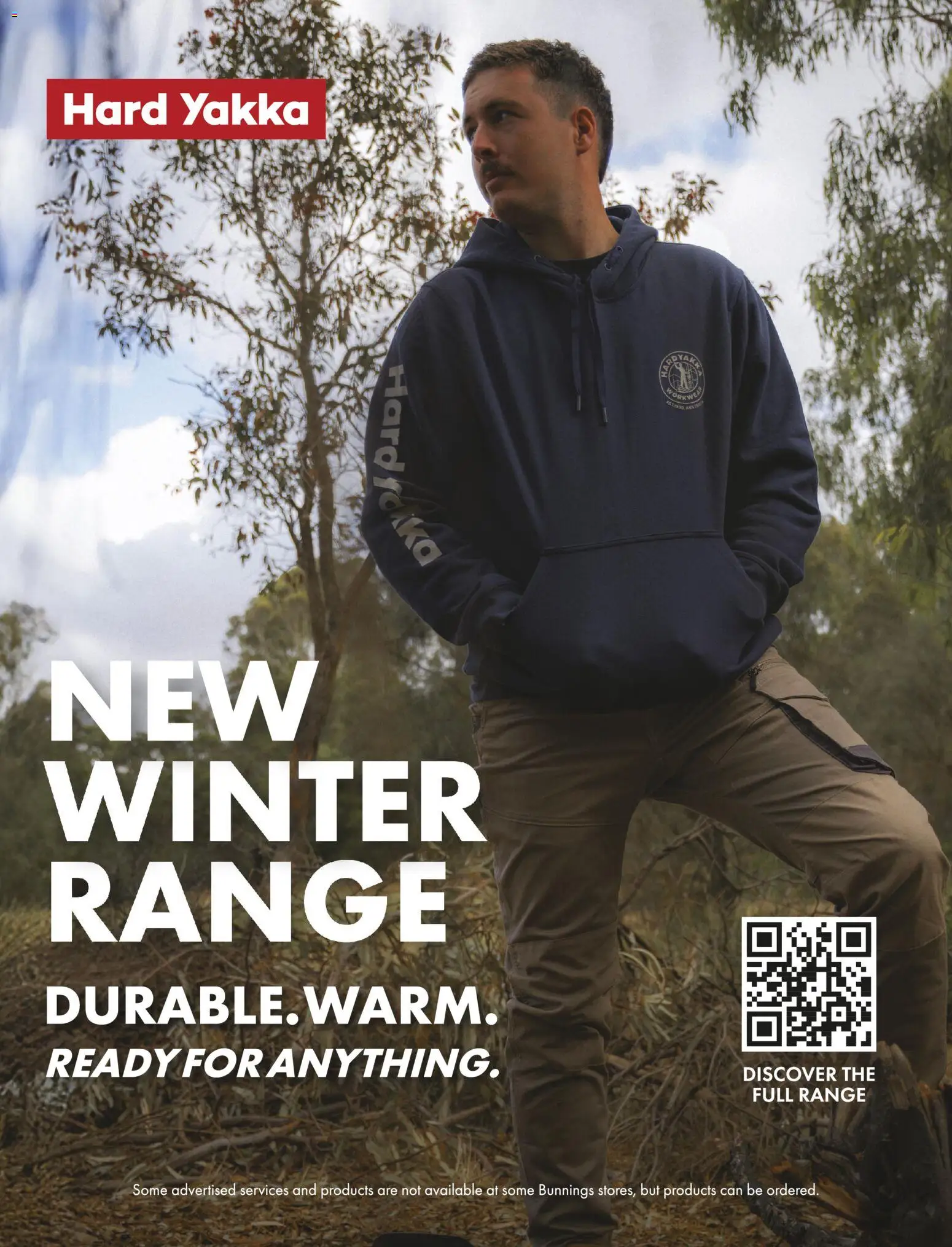 Bunnings Warehouse catalogue - valid from 01.04.2026 | Page: 26