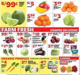 Sedano's Weekly Ad - valid from 30.07.2025 | Page: 2