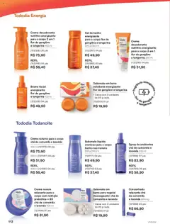 Natura Folheto - válido de 15.06.2025 | Página: 112