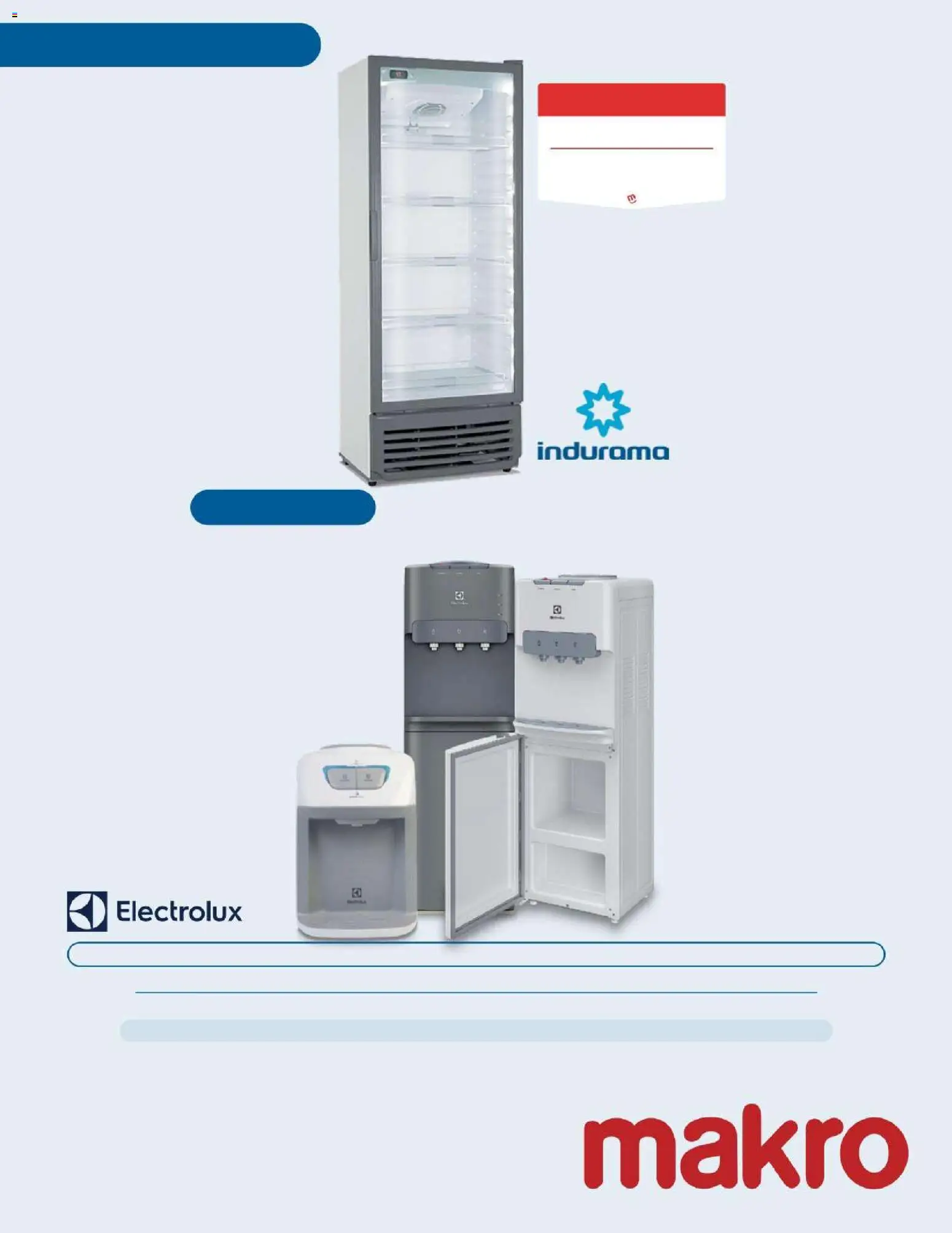 Makro revista - valida desde el 26.02.2026 | Página: 43