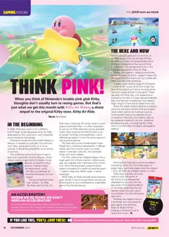 Preview of JB Hi-Fi STACK - valid from 01.11.2025 | Page: 56 | Products: Gem, Light, Nuts, Game