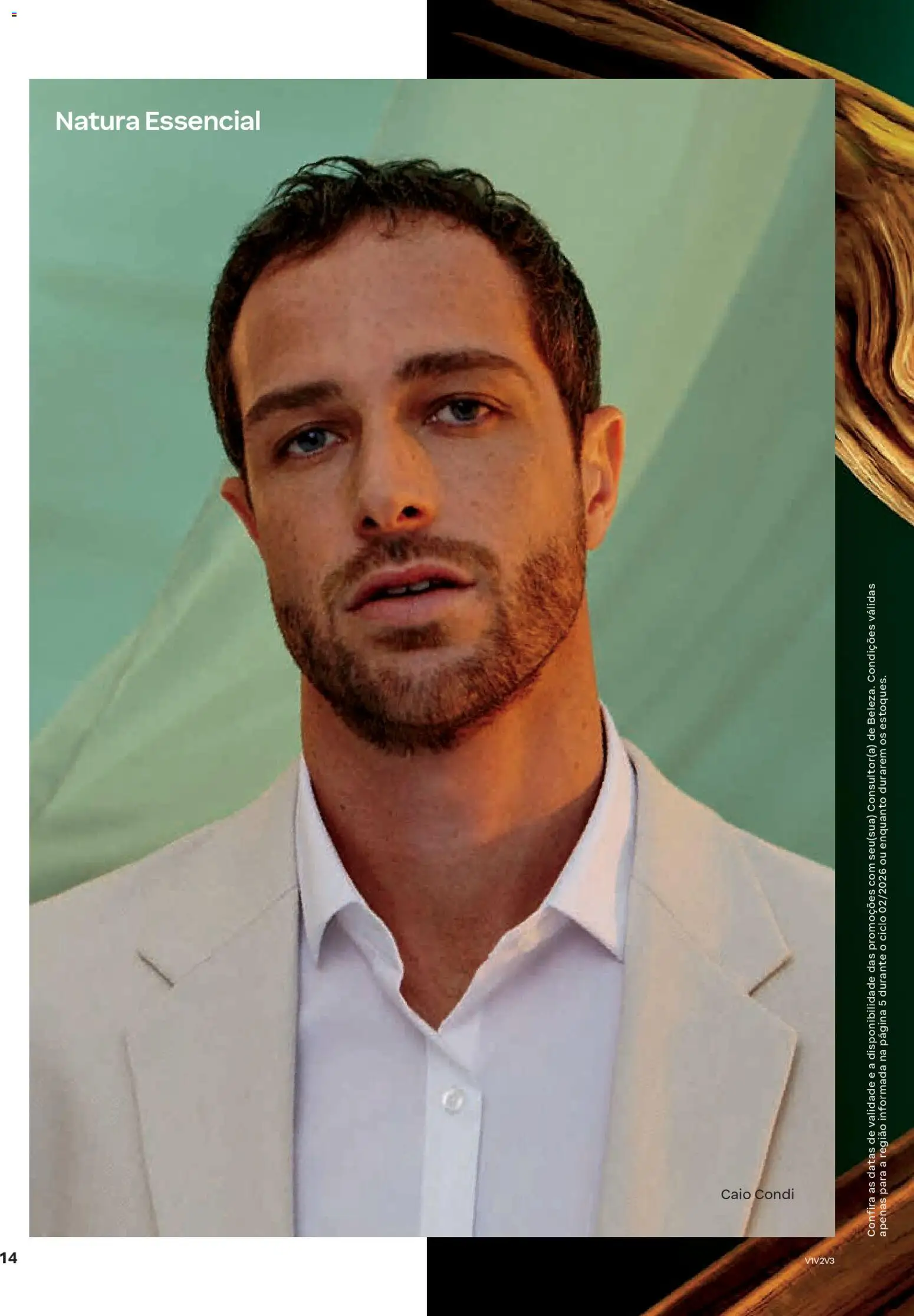 Natura Folheto - válido de 13.01.2026 | Página: 14
