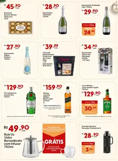 Rissul - Ofertas Especial Presentes - Pré-Visualização do folheto da loja Rissul, válido de 05.12.2025 | Página: 3