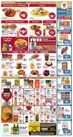 Preview of Cardenas weekly ads valid from 22.10.2025 | Page: 3