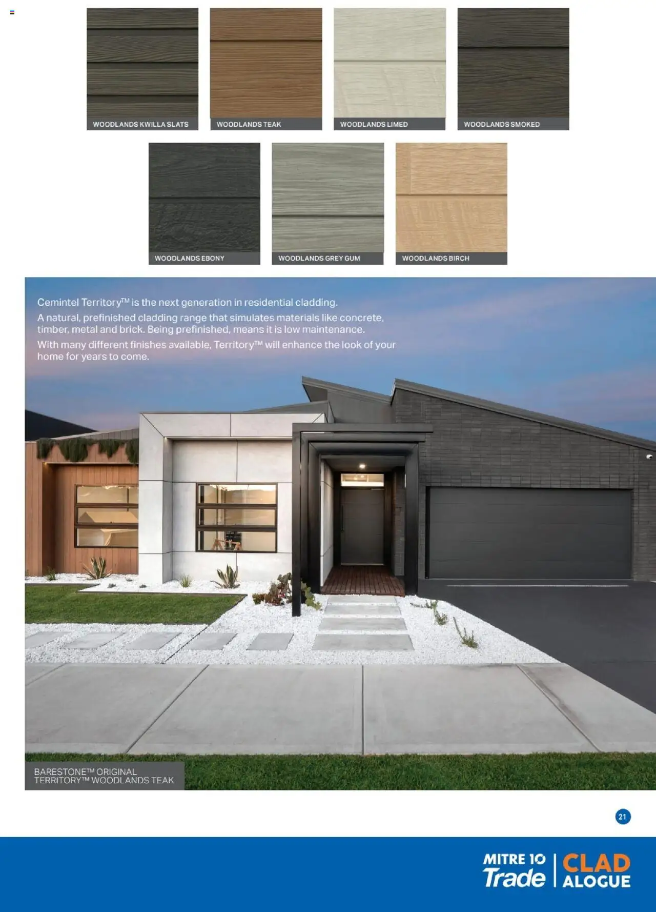 Mitre 10 catalogue - valid from 27.06.2025 | Page: 21 | Products: Gum