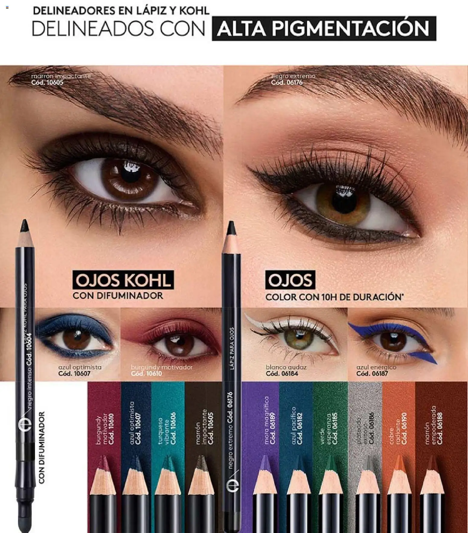 Catálogo Ésika Campaña 2 │ válido desde el 15.01.2026 | Página: 16