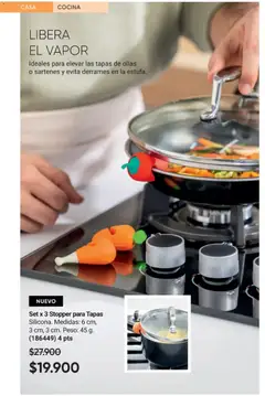 Avon - Ciclo 17 -  Vista previa de la revista de la tienda Avon valido desde el 01.12.2025 | Página: 36