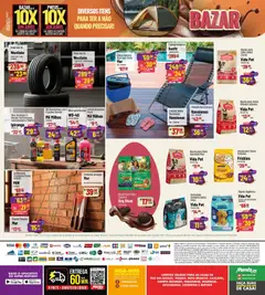 Super Muffato - Ofertas da semana - Pré-Visualização do folheto da loja Super Muffato, válido de 05.03.2026 | Página: 20
