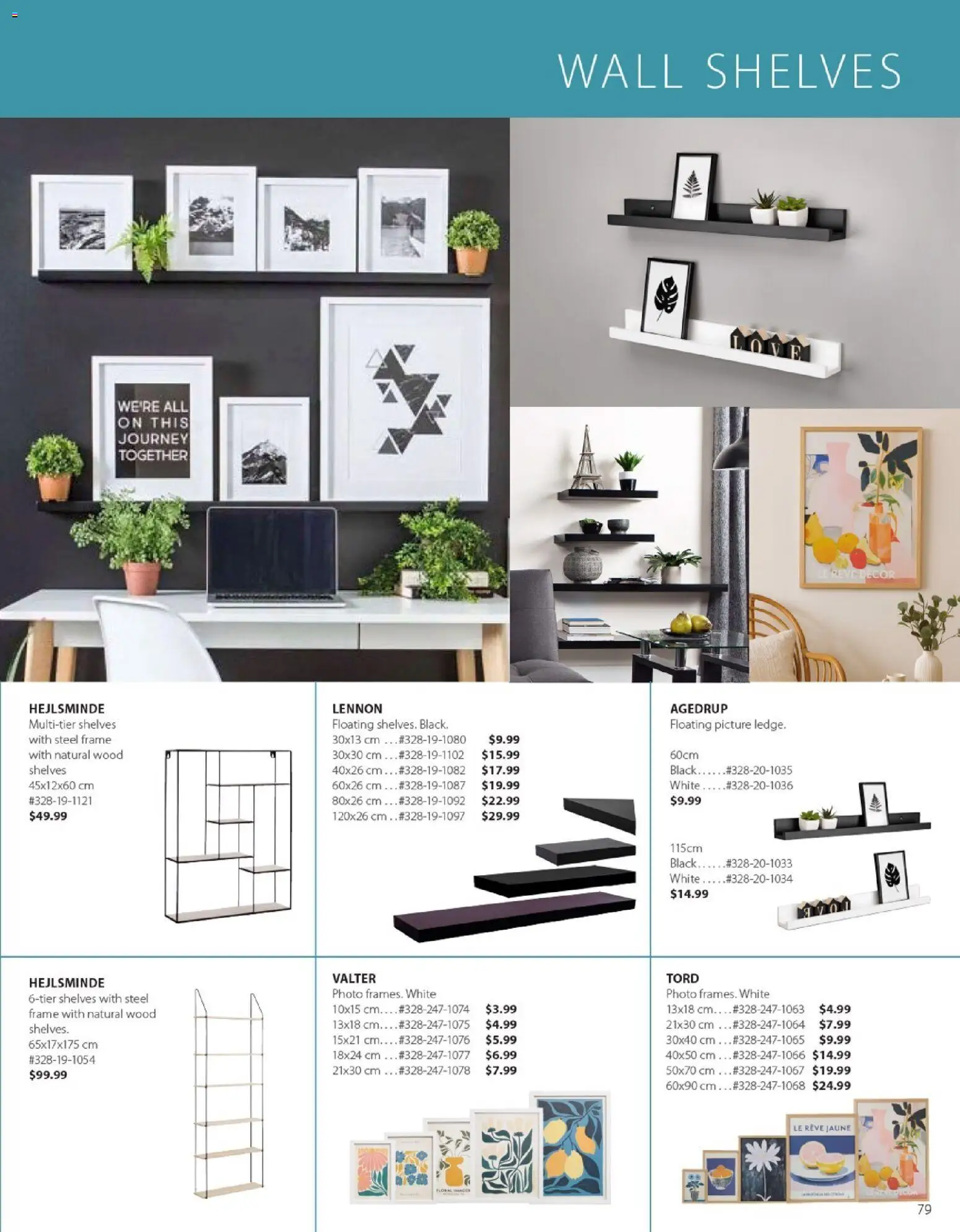 JYSK flyer valid from 01.01.2026 | Page: 79