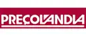Logotipo Preçolandia