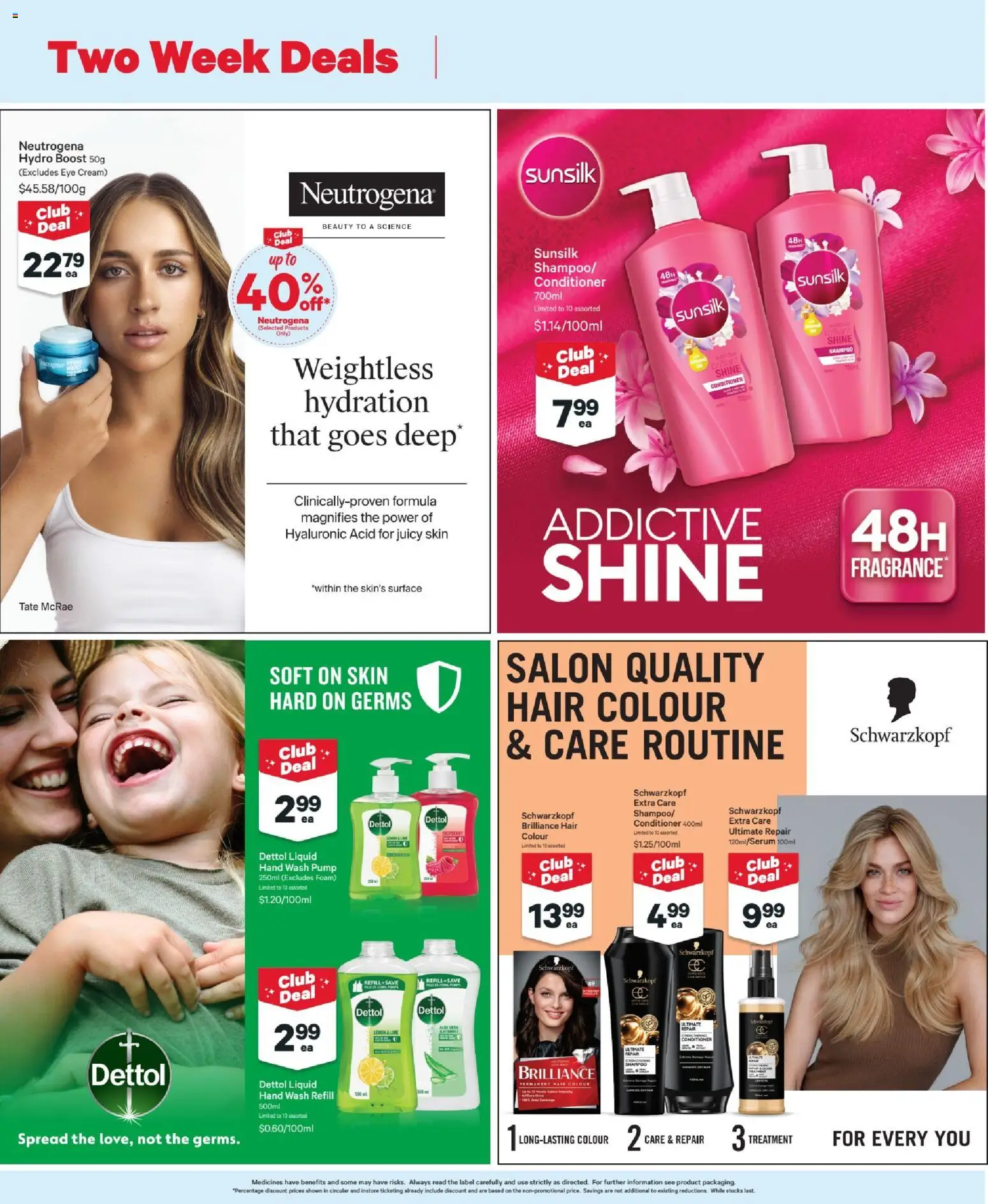 New World catalogue from 08.02.2026 | Page: 4