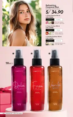 Vista previa de folleto Azzorti catálogo - Campaña 7 de la Azzorti válido desde 14.04.2026 | Página: 110