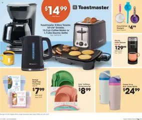 Fred Meyer Home & Apparel - valid from 30.07.2025 | Page: 14
